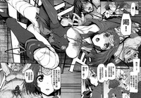 Marked-girls Vol.10 hentai