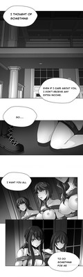 Twin Slave Ch.1-26 hentai