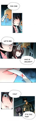 Twin Slave Ch.1-26 hentai