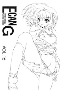 E can G Vol. 16 hentai