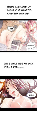 Kill the Dead Bastard Ch.1-7 hentai