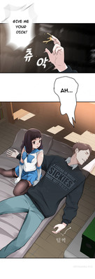 Tissue Thieves Ch.1-10 hentai