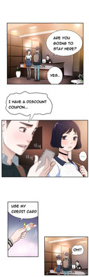 Tissue Thieves Ch.1-10 hentai