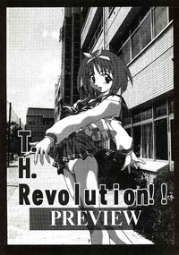 T.H.Revolution hentai