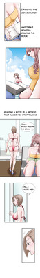 The Taste of  Hands Ch.1-47 hentai