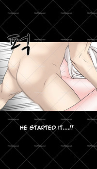 The Taste of  Hands Ch.1-47 hentai