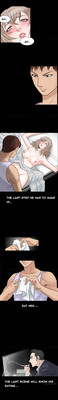 The Taste of  Hands Ch.1-47 hentai