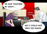 The Taste of  Hands Ch.1-47 hentai