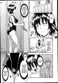 Zutto Suki Datta Ch. 2 hentai