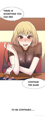 Miss Mystic Ch.1-11 hentai