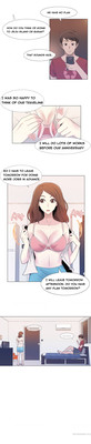 Miss Mystic Ch.1-11 hentai