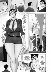 Aaan Mucchiri Kyonyuu Onee-san| Hmmm My Older Sister's Big and Plump Tits hentai