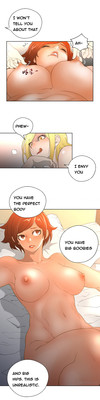 Perfect Half Ch.1-9 hentai