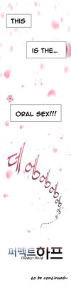 Perfect Half Ch.1-9 hentai