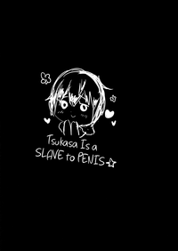 Tsukasa wa PENIS no SLAVE desu | Tsukasa Is a SLAVE to PENIS hentai