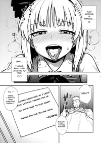 Youmu's Coming of Age hentai