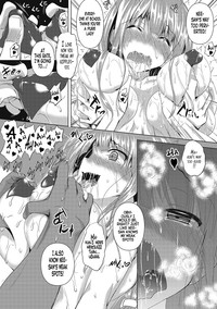 Ahe Kore Ch. 2-5 hentai