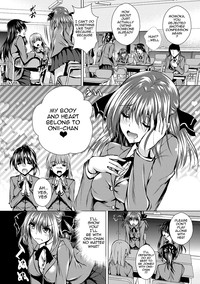 Ahe Kore Ch. 2-5 hentai