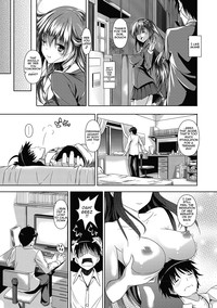 Ahe Kore Ch. 2-5 hentai