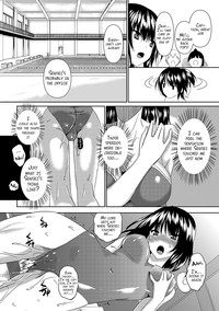 Ahe Kore Ch. 2-5 hentai