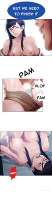 Lady Garden Ch.1-20 hentai