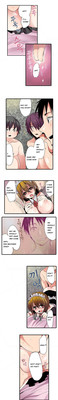 Shameful Vending Machine  Ch.1-12 hentai