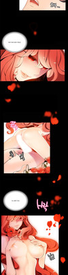 Lilith`s Cord Ch.1-9 hentai