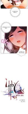 Lilith`s Cord Ch.1-9 hentai