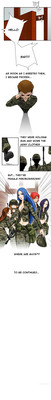 Sexy Soldiers Ch.1-8 hentai