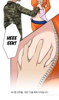 Sexy Soldiers Ch.1-8 hentai