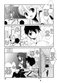 Lipstick Ch. 1-8 hentai