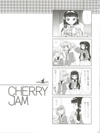Cherry Jam hentai