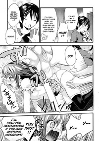 Yomeiro Choice Vol.1 hentai