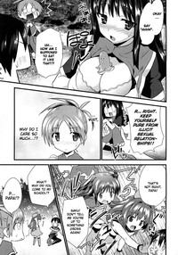 Yomeiro Choice Vol.1 hentai
