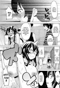 Naisho no Kakurenbo | Hide And Seek With Friend's Mom hentai