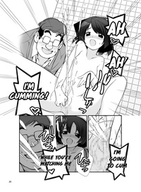 Roshutsu Shoujo Itan 9 Hen hentai