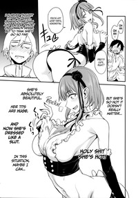 Dagashi Kashi no Erokun Kouiunoga Suki nano? | So This Is What You're Into, Kokonotsu? hentai