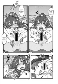Teitoku Nippou Ni | Admiral's Daily Report 2 hentai