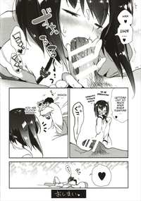 Taihou-chan wa Hatsujouki hentai