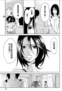 Anata no OkuI'm gonna steal your wife. Ch.1-9 hentai