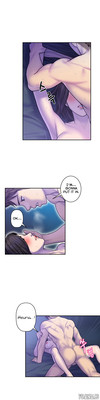 Ghost Love Ch.1-15 hentai