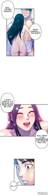 Ghost Love Ch.1-15 hentai