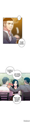 Ghost Love Ch.1-15 hentai