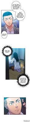 Ghost Love Ch.1-15 hentai