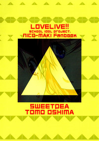 NicoMaki Triangle hentai