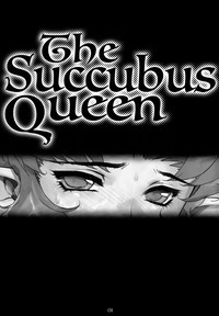 The Succubus Queen hentai