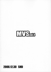 MVS vol.4 hentai