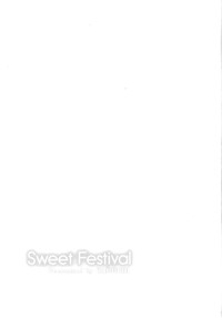 Sweet Festival hentai