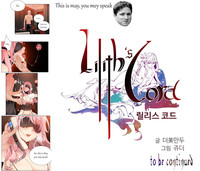 Lilith`s Cord Ch.1-11 hentai