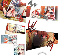 Lilith`s Cord Ch.1-11 hentai